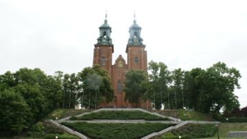 Gniezno dla turystów – co warto zobaczyć?