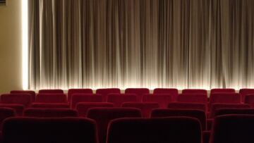 Nie masz planów na Sylwestra? Sprawdź więc co oferuje Ci Kino Helios!