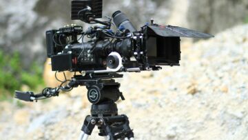 W Gnieźnie można znaleźć plan filmowy