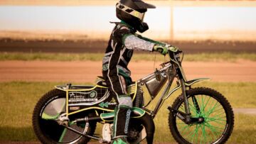 Start Gniezno spada z ligi