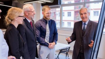 Nauka zawita do Centrum Kultury podczas trzeciej edycji Gnieźnieńskiej Nocy Naukowców