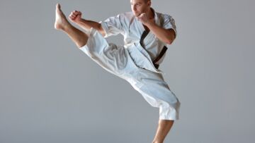Podwójny sukces klubu karate Inochi podczas weekendowych zawodów