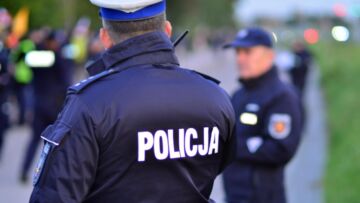 Zmiana na stanowiskach komendantów w jednostkach policyjnych Gniezna