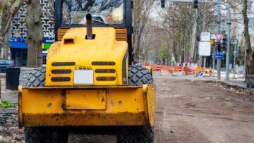 Prace modernizacyjne na ulicy Wierzbiczany w Gnieźnie: zmiana trasy i zamknięcie odcinka drogi