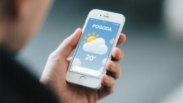 Gniezno na weekend: Oto prognoza pogody pełna niespodzianek!