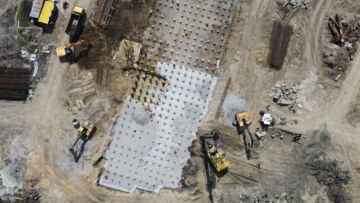 Nowy blok mieszkalny przy ul. Cymsa – start budowy i nabór najemców już wkrótce!