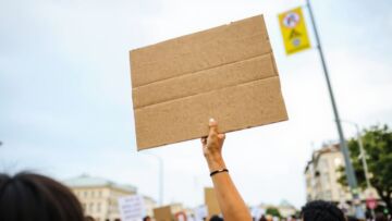 Wschodnia obwodnica Gniezna skreślona z planów – mieszkańcy protestowali!