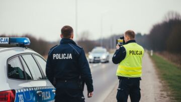 Dalki stawiają na bezpieczeństwo: prędkość ograniczona do 30 km/h!
