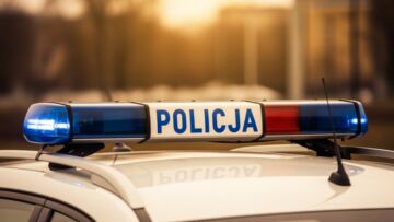 Ewa żegna się z Policją: Ikona lokalnej służby wkracza w nowy rozdział życia