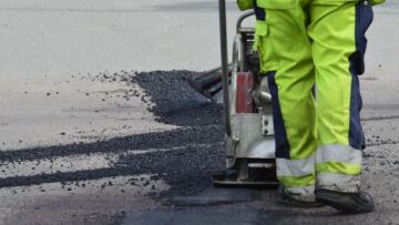Nowa droga w Wierzycach: inwestycja za 265 tys. zł zakończona!