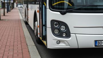 Nowe linie autobusowe w gminie Łubowo – lepsza komunikacja dla mieszkańców!