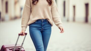 Patagonia i Ziemia Ognista: Odkryj raj na końcu świata z Agatą Ożarowską