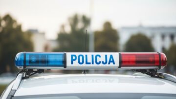 PKO Bank Polski z wyjątkową ofertą dla policjantów i emerytów!