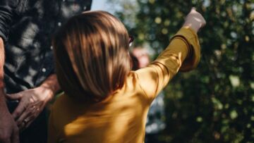 Rodzina od serca: Niezwykłe historie, które odmieniają los dzieci