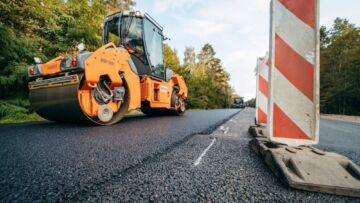 Utrudnienia w ruchu: Rozpoczyna się ostatni etap inwestycji w Gminie Gniezno