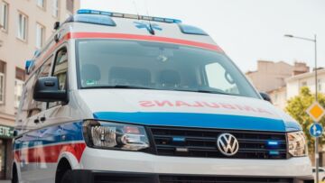 Powiat Gnieźnieński kupuje nowoczesny ambulans dzięki dotacji z budżetu państwa
