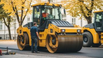 Zimowe utrzymanie dróg 2025/2026: dyżury i podział na gminne, powiatowe i wojewódzkie