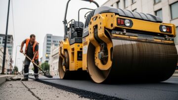 Gmina Niechanowo zyskuje nowe drogi w Gurówku: szansa na rozwój dla lokalnej społeczności