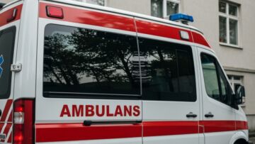Zimowy apel do mieszkańców Czerniejewa: pomóżmy seniorom przetrwać mrozy!