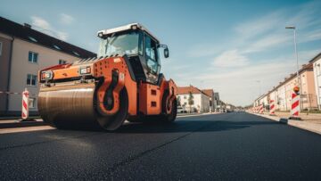 Nowe rozwiązania poprawiają bezpieczeństwo na skrzyżowaniu ks. Ludwiczaka i Prostej