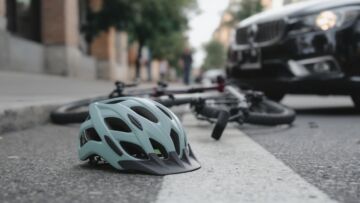 Mieleszyn inwestuje w bezpieczeństwo: nowe trasy pieszo-rowerowe w gminie