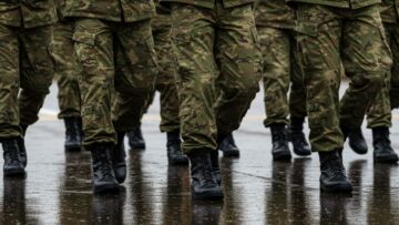Kwalifikacja wojskowa 2026: obwieszczenie wojewody wielkopolskiego