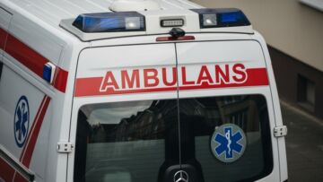 Mrozy wracają – nie bądź obojętny na los innych!