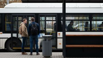 Czerniejewo zyskało 900 tys. zł na rozwój transportu publicznego!