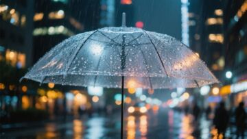 Marznące opady i gołoledź – niebezpieczeństwo na drogach!