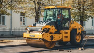 Rondo Gnieźnieńskich Olimpijczyków zyska 3,3 miliona na modernizację