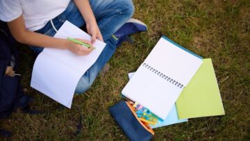 Jak pomóc dzieciom w radzeniu sobie z trudnymi emocjami? Spotkanie dla rodziców z psychologiem