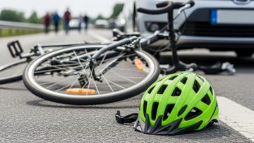 Kiszkowo buduje nową ścieżkę rowerową w Rybnie Wielkim