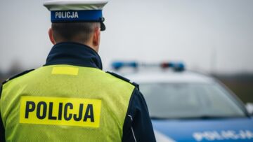 Nowe przepisy: Kodeks wykroczeń karze drift i jazdę na jednym kole