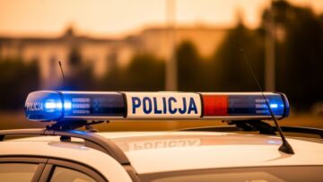 Polska Policja z rekordowym wsparciem: 13 miliardów na modernizację służb mundurowych