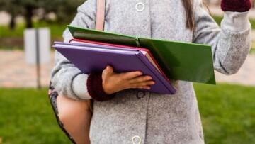 Stypendia Starosty Gnieźnieńskiego dla najlepszych uczniów wręczone!