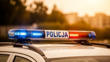 Bohaterowie z Wielkopolski uhonorowani Kryształową Gwiazdą