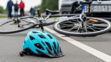 Nowa ścieżka rowerowa za 850 tys. zł połączy Wierzyce z Imielnem!