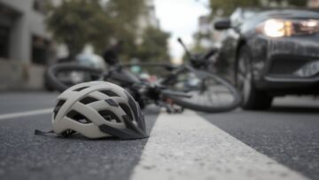 Nowa inwestycja: ścieżka rowerowa Gniezno – Witkowo w budowie!