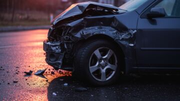 Tachimetr: Rewolucja w dokumentacji wypadków drogowych