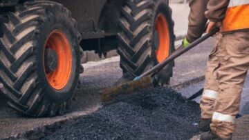 Nowoczesny tunel drogowy w gminie: zmiana w komunikacji za 3 lata