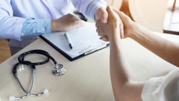 XIII Marsz po Zdrowie w Trzemesznie: Aktywność i radość w Parku Baba