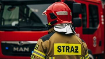 Dzień Strażaka w Imielenku: Emocje, integracja i nowy wóz dla OSP