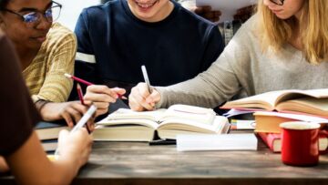 XV Gminny Przegląd Piosenki Angielskiej dla Przedszkolaków w Trzemesznie
