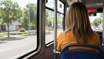 Nowa linia PiastoBusa łączy Gniezno z Lednicą