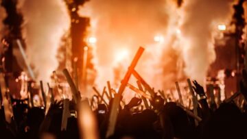 Powracają koncerty organowe: muzyczne emocje na żywo!