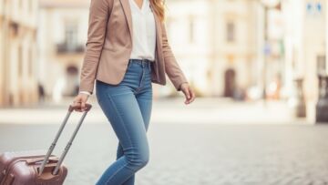 Podróż w „Ogórku”: Amerykańska przygoda z Calluna Trip w Gnieźnie