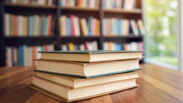 Ostatnia szansa na zwrot książek bez konsekwencji w bibliotece!