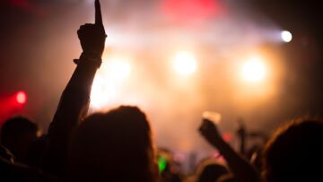 Gnieźnieńska Noc Muzeów: Rock, sztuka i historia w jednym miejscu!
