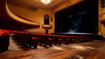 Teatr Siódmy Dzień obchodzi 10-lecie: dołącz do wyjątkowego świętowania!