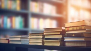 Zwróć książki bez kar i rozpocznij nowy rozdział w bibliotece!